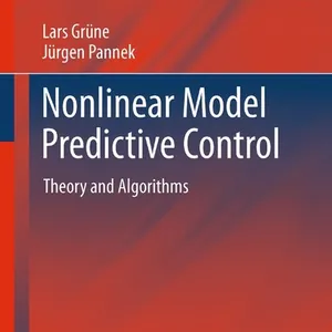 Nonlinear Model Predictive Control