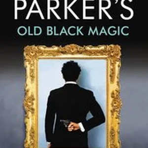 Robert B. Parker's Old Black Magic
