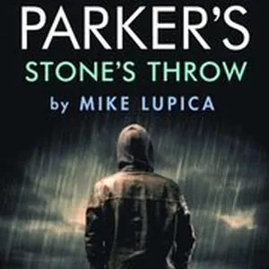 Robert B. Parker's Stone's Throw