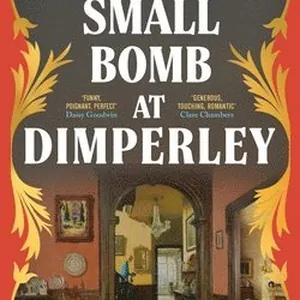 Small Bomb At Dimperley