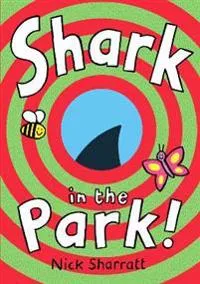 Shark in the Park