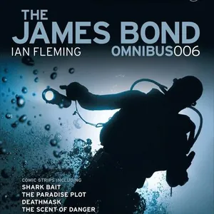 James Bond Omnibus 006