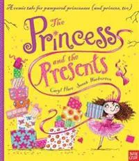 The Princess and the Presents