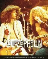 Led Zeppelin
