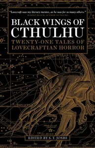 Black Wings of Cthulhu
