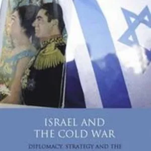 Israel and the Cold War