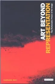 Art Beyond Representation