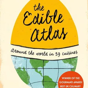 Edible Atlas