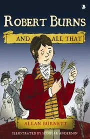 Robert Burns and All That