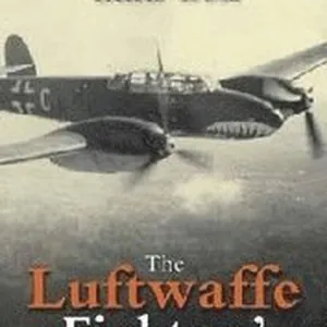 Luftwaffe Blitz