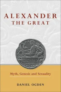 Alexander the Great