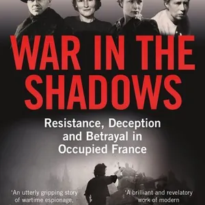 War in the Shadows