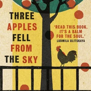 Three Apples Fell from the Sky