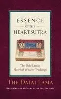Essence of the Heart Sutra