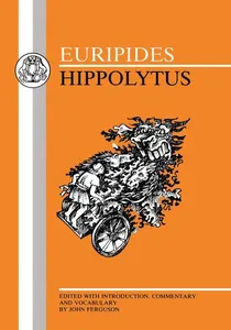 Euripides: Hippolytus