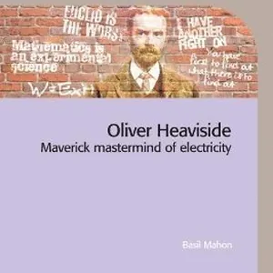 Oliver Heaviside