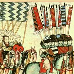 The Crusades Through Arab Eyes