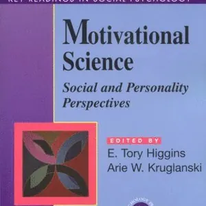 Motivational Science