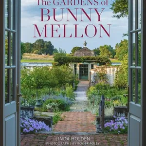 Gardens of Bunny Mellon