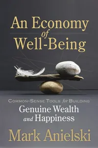 Economy of Well-Being