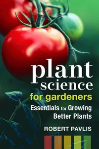 Plant Science for Gardeners