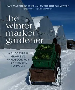 Winter Market Gardener