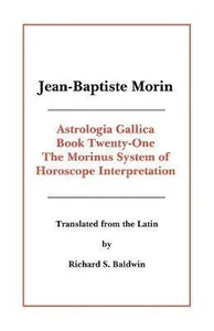 Astrologia Gallica Book 21