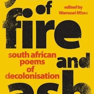 Years of Fire and Ash