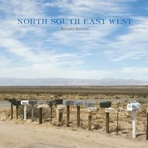 Richard Benson: North South East West