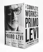 The Complete Works of Primo Levi