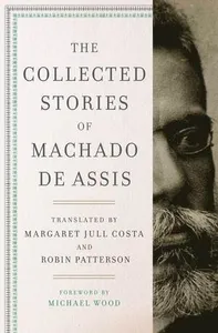 Collected Stories of Machado de Assis