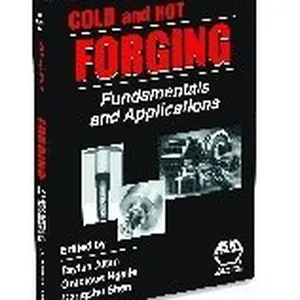 Cold and Hot Forging