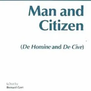 Man & Citizen