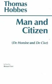 Man & Citizen