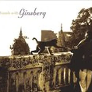 Travels with Ginsberg