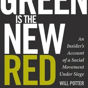 Green Is the New Red