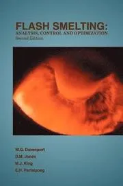 Flash Smelting