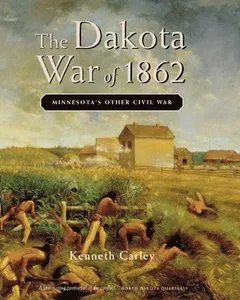 Dakota War of 1862
