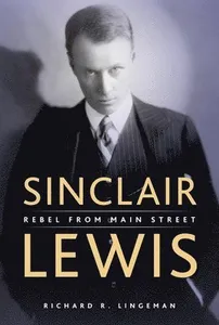 Sinclair Lewis