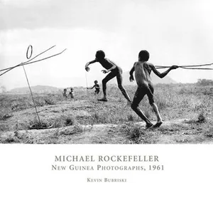 Michael Rockefeller
