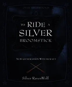To Ride a Silver Broomstick