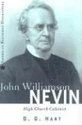 John Williamson Nevin
