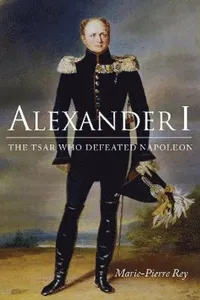 Alexander I