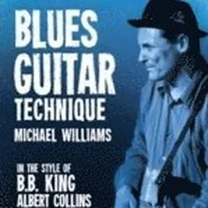 Blues Guitar Technique