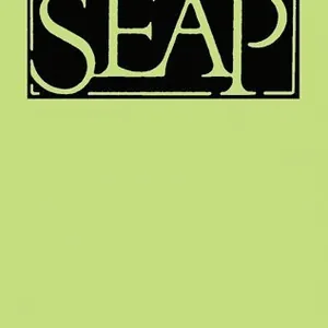 Thai Writing (Workbook)