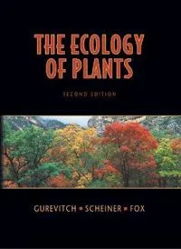 Ecology of Plants