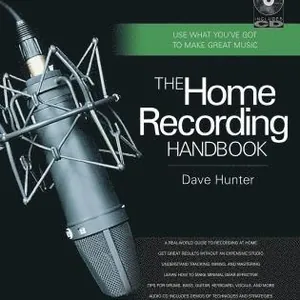 Home Recording Handbook