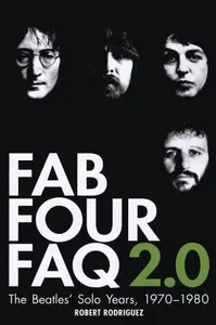 Fab Four FAQ 2.0