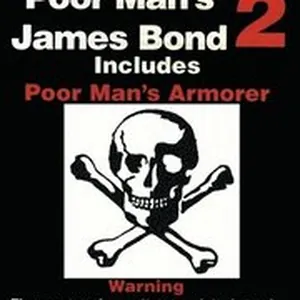 Poor Man's James Bond