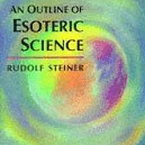 Outline of Esoteric Science